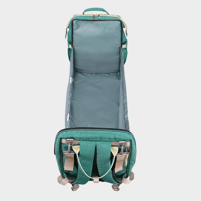 Universeller Baby-Schlafsack  Sicherheit und Komfort für Ihr Baby